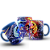 Caneca Sonic 3 Shadow #507 - Imagem 9