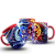 Caneca Sonic 3 Shadow #507 - Imagem 10