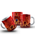 Caneca Sonic 3 Shadow #507 - Imagem 11