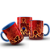 Caneca Sonic 3 Shadow #507 - Imagem 12