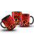 Caneca Sonic 3 Shadow #507 - Imagem 2