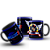 Caneca Sonic 3 personalizada com nome #508 - Imagem 1