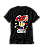 Camiseta Gamer Retro Bomber Boy Bomberman #138 - Imagem 2