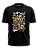 Camiseta Gamer Retro Bomber Boy Bomberman #138 - Imagem 1
