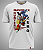 Camiseta Megaman X Zero Maverick Hunter Reploids  #509 - Imagem 3
