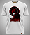 Camiseta Series Demolidor Daredevil Born Again Devil Hell Kitchen #514 - Imagem 2