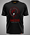 Camiseta Series Demolidor Daredevil Born Again Devil Hell Kitchen #514 - Imagem 1