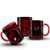 Caneca Demolidor Daredevil renascido Born Again #515 - Imagem 1