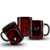 Caneca Demolidor Daredevil renascido Born Again #515 - Imagem 2
