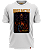 Camiseta Arcade Geek Gamer Boss Battle Ready Apocalipse #517 - Imagem 2