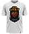 Camiseta Arcade Geek Gamer 1UP SPIRIT Extra Life Granted 8-bits Coração #518 - Imagem 3
