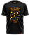 Camiseta Arcade Geek Gamer Easter Eggs Hunter Referências Nostalgia #519 - Imagem 1