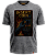 Camiseta Arcade Geek Gamer Insert Coin Fliperama Player #521 - Imagem 3