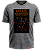 Camiseta Arcade Geek Gamer Warriors Beat em up Ready to Fight #522 - Imagem 2
