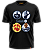 Camiseta Filmes Quarteto 4 Fantastico Fantastic Four Hq first Steps invisivel tocha coisa #525 - Imagem 1