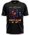 CAMISETA ARCADE GEEK GAMER LUTA FIGHT CLUB 16 BIT ROUND FIGHTER KOMBAT NERD #526 - Imagem 1