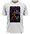 CAMISETA ARCADE GEEK GAMER METROIDVANIA BLOODLINE PROTOCOL VAMPIRE SPACE CASTLE NERD #527 - Imagem 2