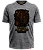 CAMISETA ARCADE GEEK GAMER RPG QUEST ACCEPTED WARRIOR GUERREIRO CHOOSE YOUR PATH XP DRAGONS #530 - Imagem 3