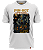 CAMISETA ARCADE GEEK GAMER PINBALL BOT UPRISING ACTIVATE SOLAR VALUE RETRO NERD FLIPERAMA #534 - Imagem 3