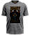 CAMISETA ARCADE GEEK GAMER PINBALL WIZARD MULTIBALL SORCERER NOSTALGIA NERD FLIPERAMA #539 - Imagem 2