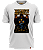 CAMISETA ARCADE GEEK GAMER PINBALL WIZARD MULTIBALL SORCERER NOSTALGIA NERD FLIPERAMA #539 - Imagem 3