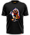Camisetas Clássicos do Cinema Anos 80 – Cultura Geek Retrô Nostalgia #543 - Imagem 3