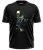 Camiseta Filmes Series Classico Gene Kelly Cantando na Chuva #544 - Imagem 1
