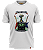 CAMISETA ARCADE GEEK NERD HEAVY METAL GAMER RETRO GAMES SOUNDTRACK #550 - Imagem 3