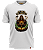 CAMISETA ARCADE GEEK NERD HEAVY METAL GAMER RPG IN DICE WE TRUST #556 - Imagem 1
