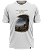 Camiseta A Knight of the seven Kingdoms Cavaleiro Sete Reinos Dunk Egg Honor #563 - Imagem 3