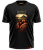 Camiseta A Knight of the sevem Kingdoms Cavaleiro Sete Reinos Egg Got Destiny #564 - Imagem 1