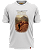 Camiseta A Knight of the sevem Kingdoms Cavaleiro Sete Reinos Egg Got Destiny #564 - Imagem 3