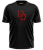 Camiseta Series Demolidor Born Again Justiceiro #564 - Imagem 1