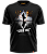 Camiseta Series HQ Noir Anos 30 Aranha Detetive Spider #566 - Imagem 1