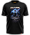 Camiseta Arcade Geek Life Gamer Still Playing Retrô Video Cartucho #564 - Imagem 3