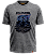 Camiseta Arcade Geek Life Gamer Still Playing Retrô Video Cartucho #564 - Imagem 4