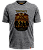 Camiseta RPG The Party Dragão Fantasia Aventura D20 Gamer Geek roll for adventure - Imagem 3