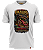 Camiseta RPG D20 Mimic Baú Monstro Fantasia Chest Gamer Geek Nerd roll for adventure - Imagem 2