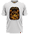 Camiseta RPG Loot Tesouro Dungeon Fantasia Gamer D20 roll for adventure - Imagem 2