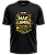 Camiseta Dia das Mães Mãe Gamer Nerd Legal Alternativa Presente Geek - Imagem 3