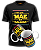 kit Camiseta caneca Dia das Mães Star Wars Melhor mãe da galáxia - Imagem 2