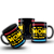 Caneca Dia das Mães Star Wars Best Mom in the Galaxy a Melhor mãe da galáxia - Imagem 5
