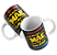 Caneca Dia das Mães Star Wars Best Mom in the Galaxy a Melhor mãe da galáxia - Imagem 2