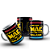 Caneca Dia das Mães Star Wars Best Mom in the Galaxy a Melhor mãe da galáxia - Imagem 6