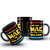Caneca Dia das Mães Star Wars Best Mom in the Galaxy a Melhor mãe da galáxia - Imagem 4