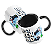 Caneca Dia dos Pais Best Geek Dad Pai Geek Nerd Presente - Imagem 6