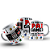 Caneca Dia dos Pais Pai Gamer Legal Presente - Imagem 4