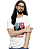 Camiseta Dia dos Pais Dad Wick John Big Mistake Presente - Imagem 1