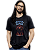 Camiseta Dia dos Pais Super Dad Super Pai Presente - Imagem 1