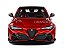 Alfa Romeo Giulia GTA M 2021 1:18 Solido Vermelho - Imagem 3